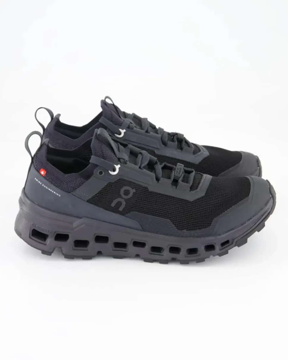 Cloudultra 2 Sportschuhe in Schwarz