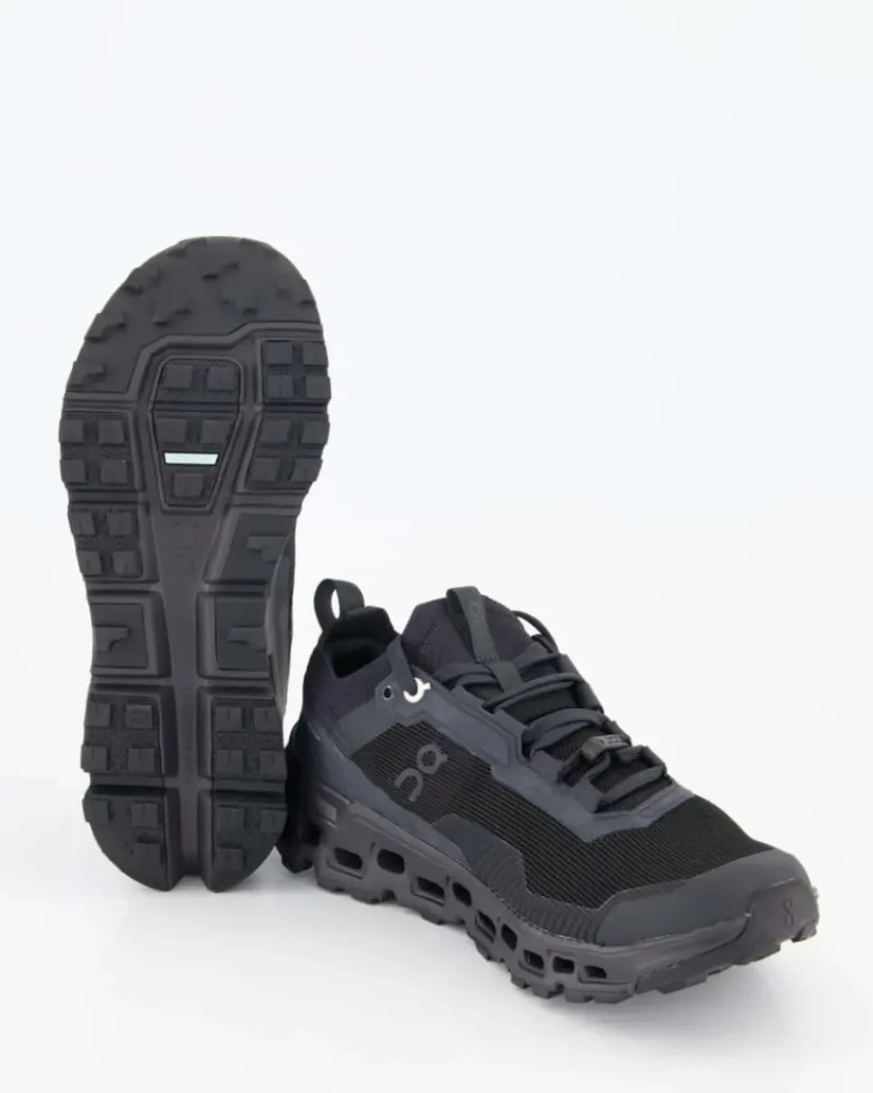 Cloudultra 2 Sportschuhe in Schwarz