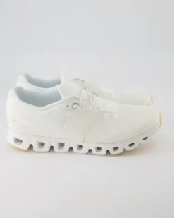 Cloud 5 Undyed Sportschuhe in Weiß