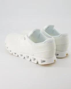 Cloud 5 Undyed Sportschuhe in Weiß