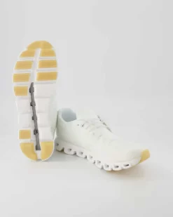 Cloud 5 Undyed Sportschuhe in Weiß