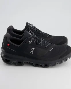 Cloudventure Waterproof Sportschuhe in Schwarz