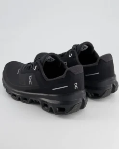 Cloudventure Waterproof Sportschuhe in Schwarz