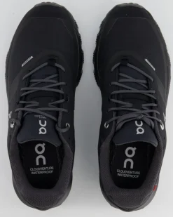 Cloudventure Waterproof Sportschuhe in Schwarz
