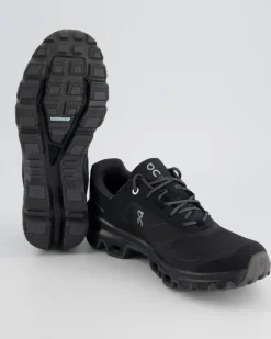Cloudventure Waterproof Sportschuhe in Schwarz