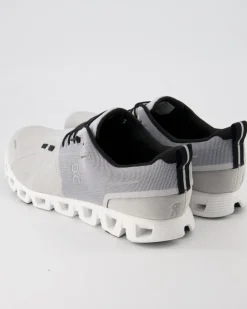 Cloud Waterproof Sportschuhe in Grau