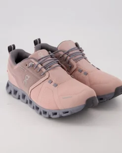 Cloud 5 Waterproof Sportschuhe in Rosa
