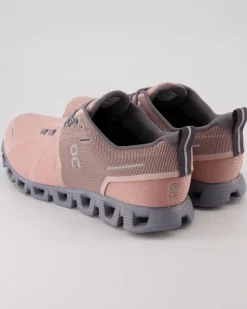 Cloud 5 Waterproof Sportschuhe in Rosa