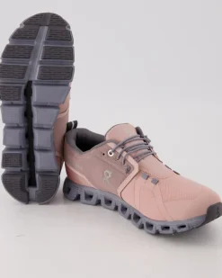 Cloud 5 Waterproof Sportschuhe in Rosa