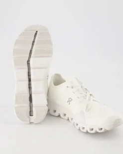 Cloud X 3 AD Sportschuhe in Weiß