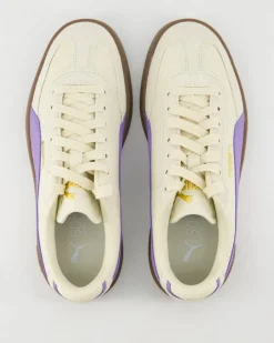 Club II Era Jr Sneaker in Beige