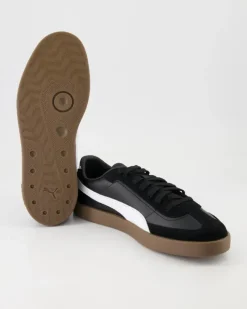 Club II Era Sneaker in Schwarz