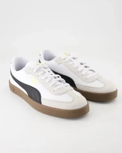 Club II Era Sneaker in Weiß