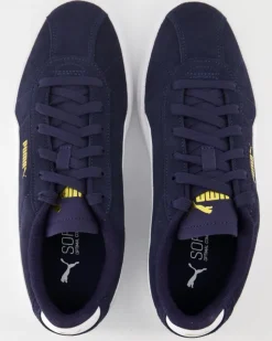 Club II Jr Schnürschuhe in Blau