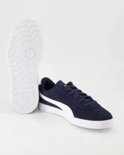 Club II Jr Schnürschuhe in Blau