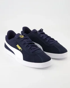 Club II Sneaker in Blau