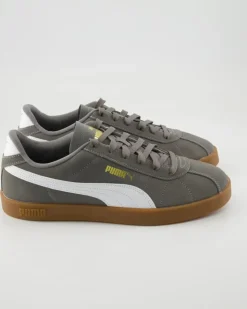 Club II Sneaker in Grau
