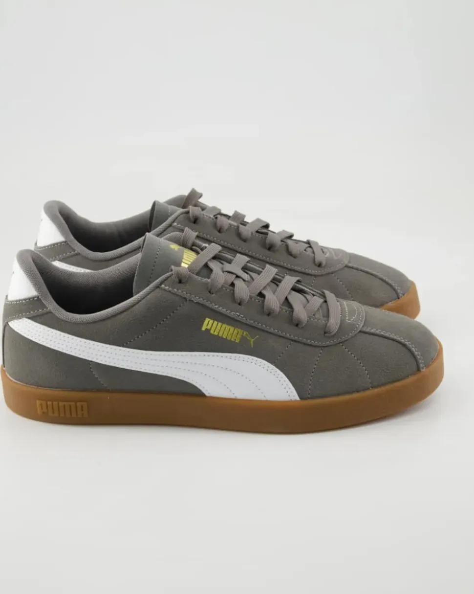Club II Sneaker in Grau