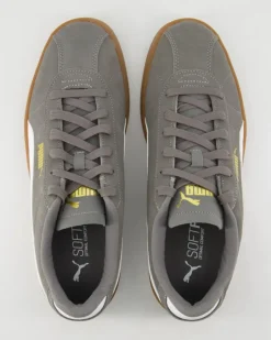 Club II Sneaker in Grau