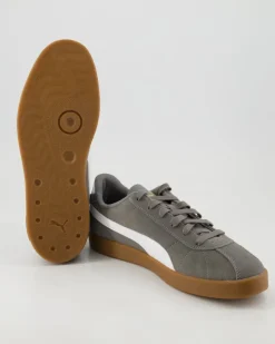 Club II Sneaker in Grau