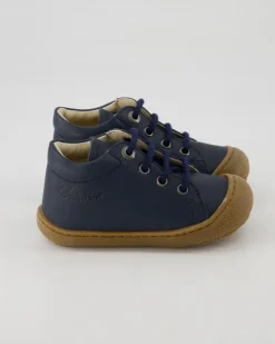 Cocoon Lauflernschuhe in Blau