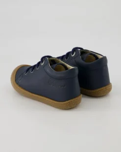 Cocoon Lauflernschuhe in Blau