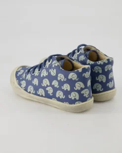 Cocoon Lauflernschuhe in Blau