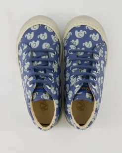 Cocoon Lauflernschuhe in Blau