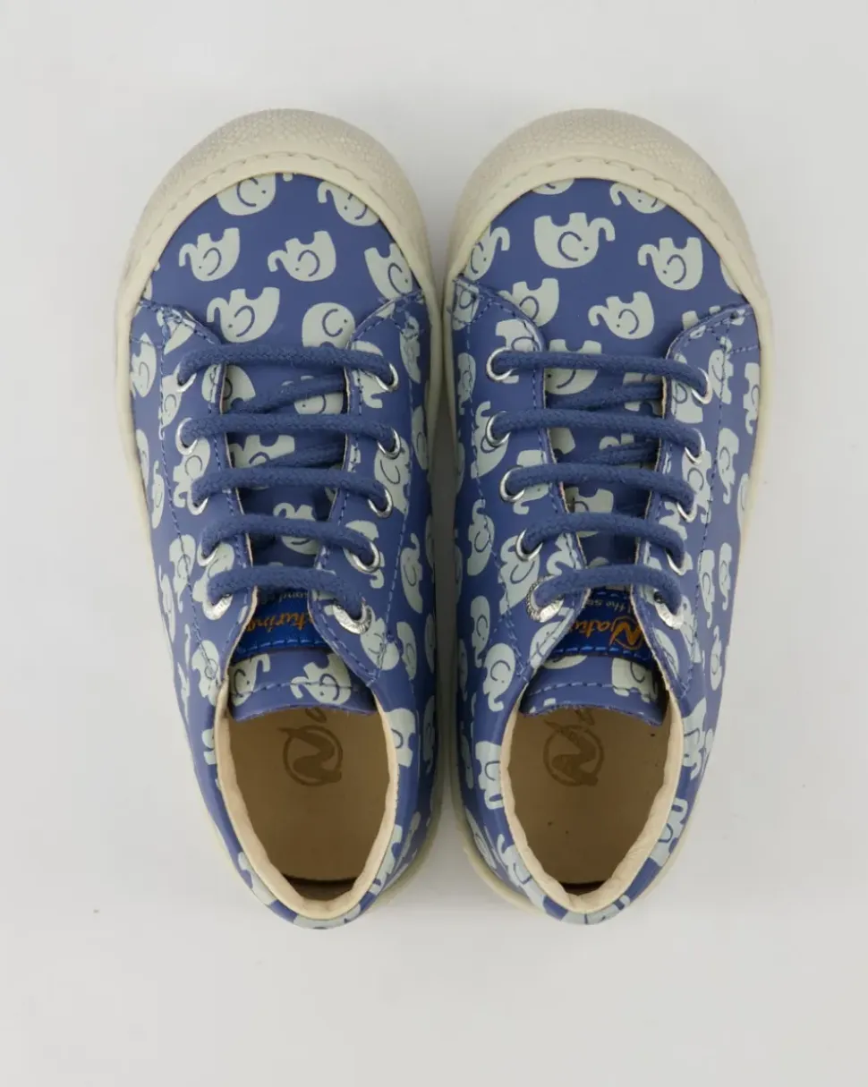 Cocoon Lauflernschuhe in Blau