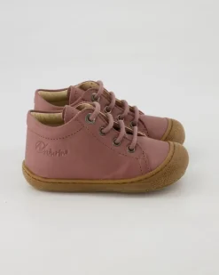 Cocoon Lauflernschuhe in Lila