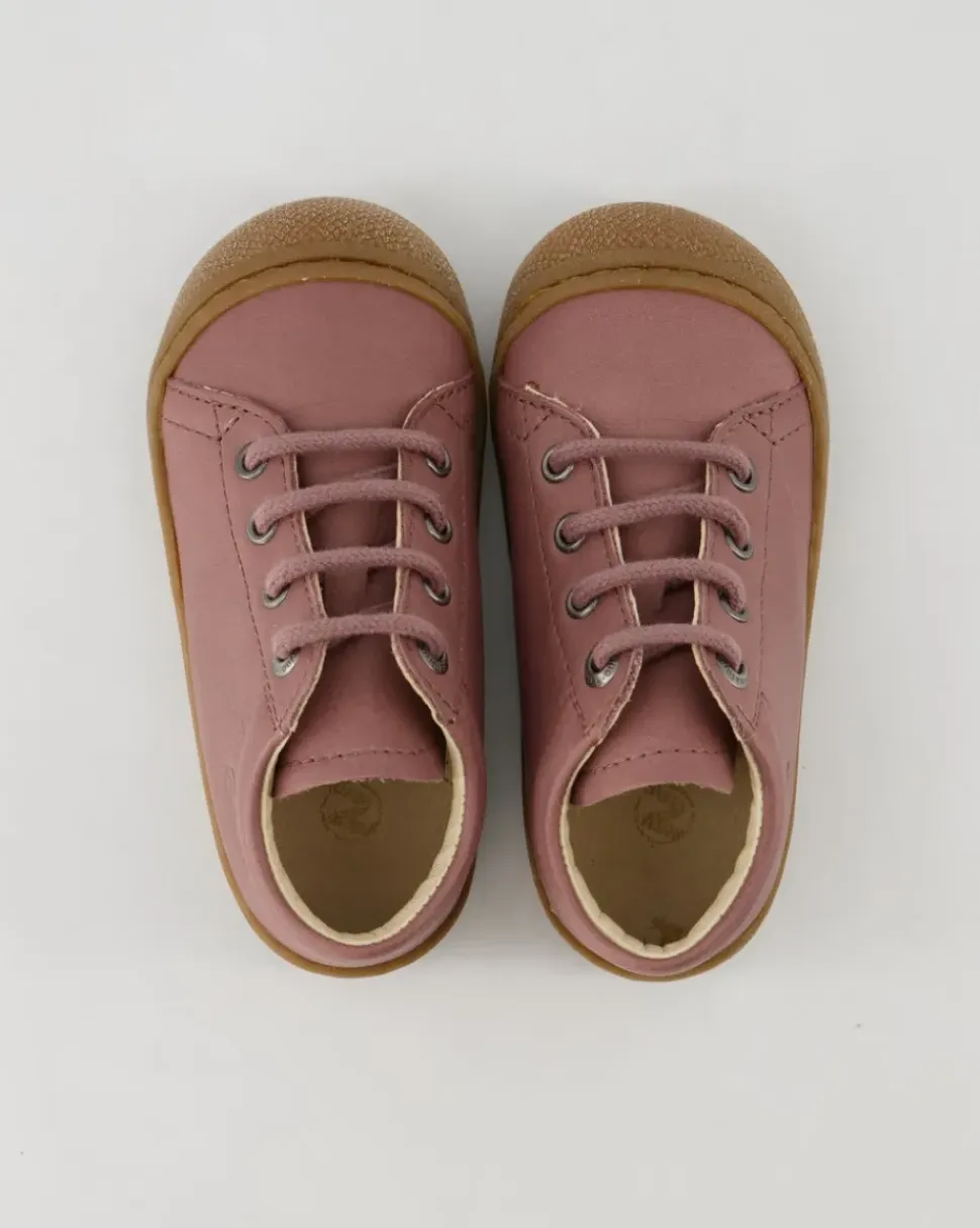 Cocoon Lauflernschuhe in Lila