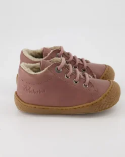 Cocoon Nappa Winterstiefel in Rosa