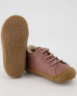 Cocoon Nappa Winterstiefel in Rosa