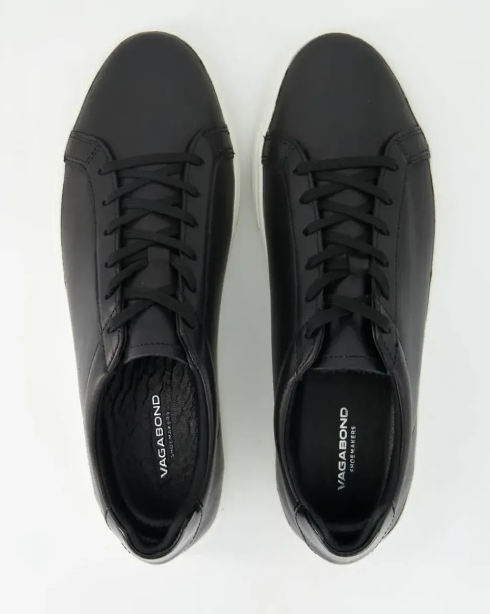 Cody Sneaker in Schwarz