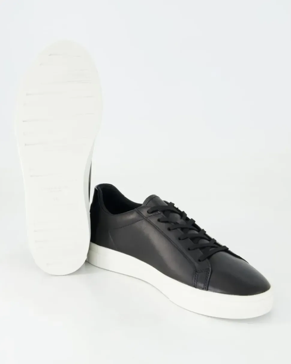 Cody Sneaker in Schwarz