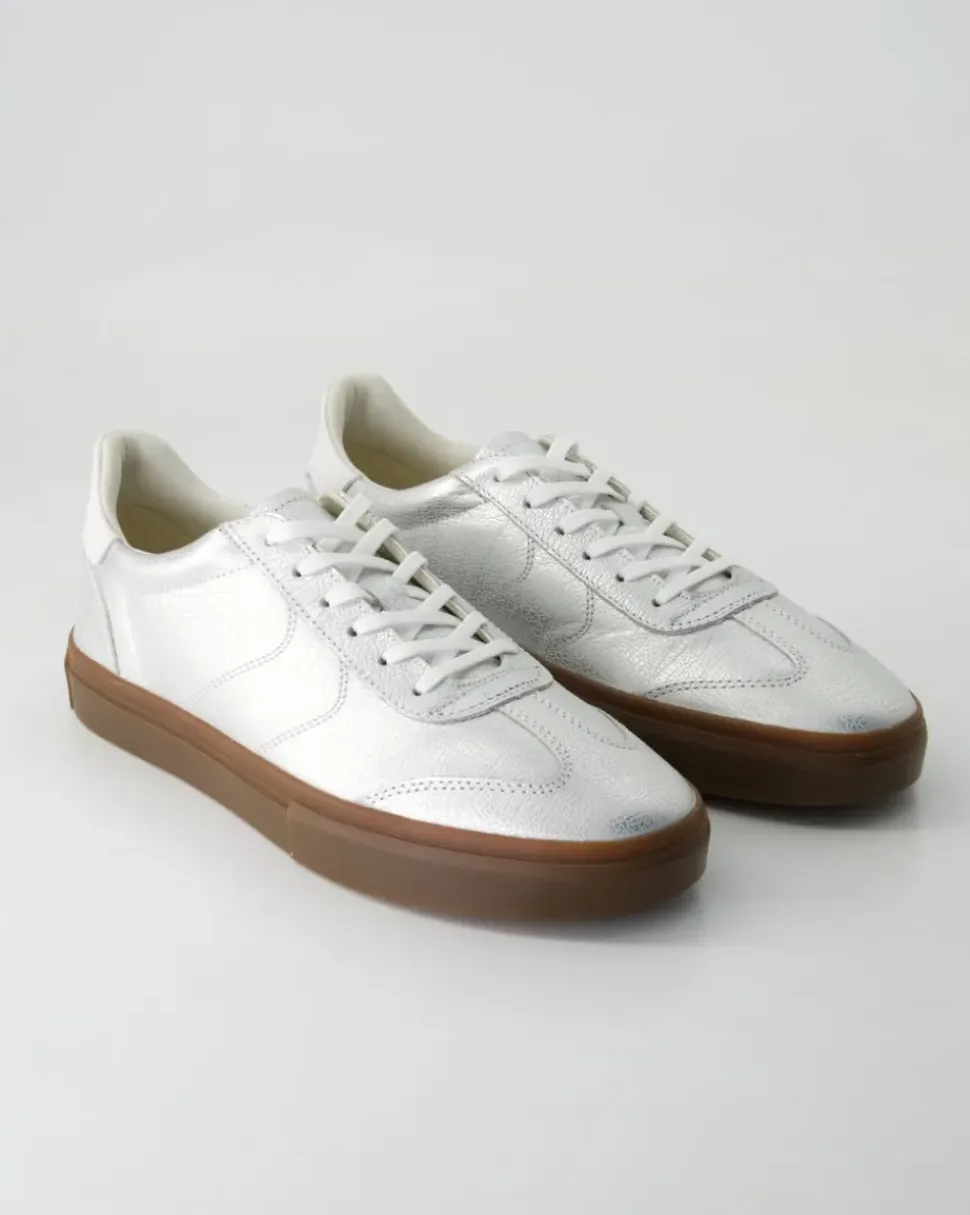 Cody Sneaker in Silber