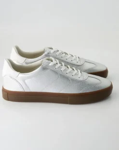 Cody Sneaker in Silber