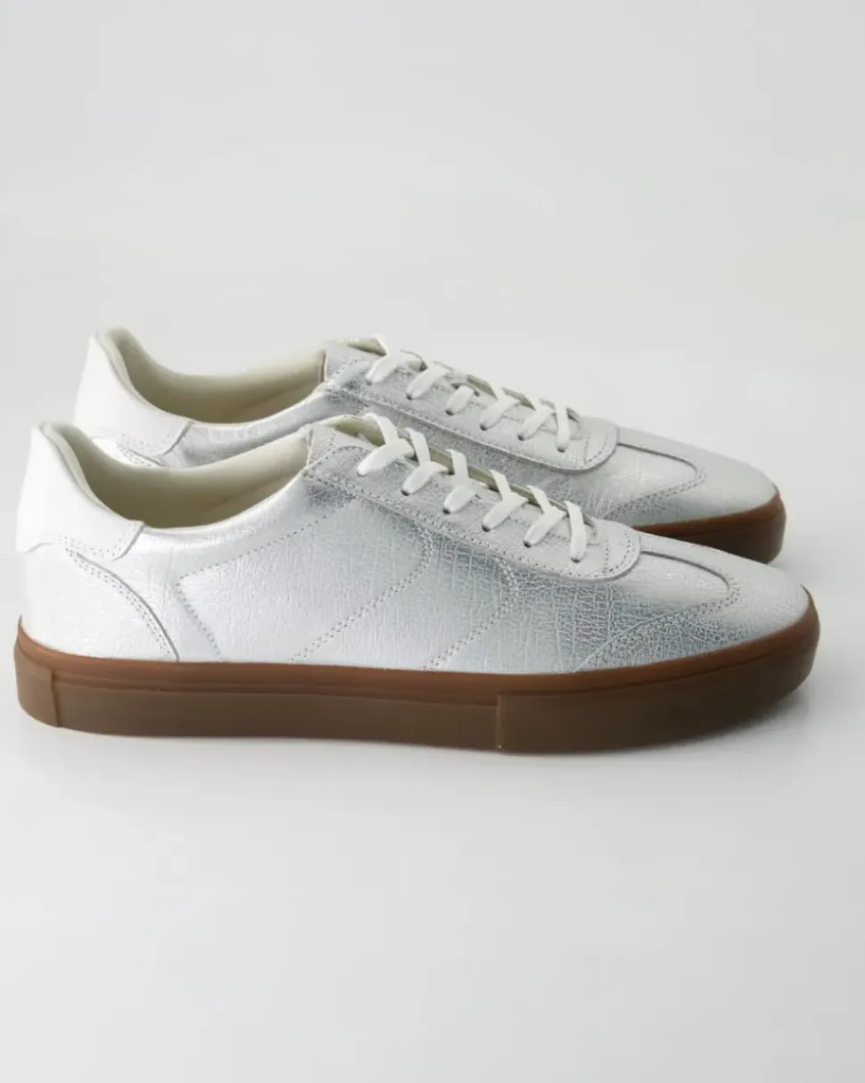 Cody Sneaker in Silber
