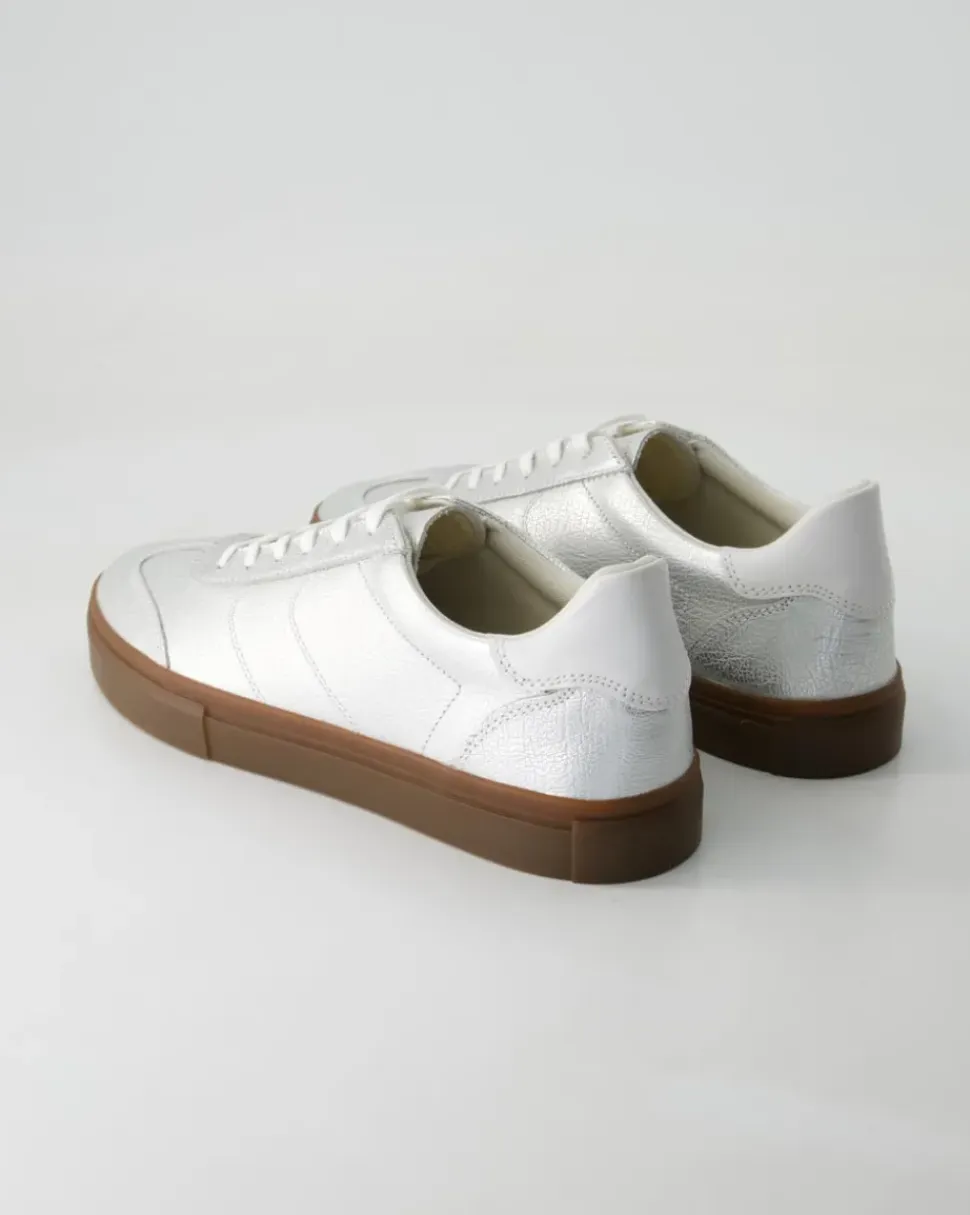 Cody Sneaker in Silber