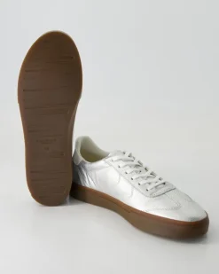 Cody Sneaker in Silber