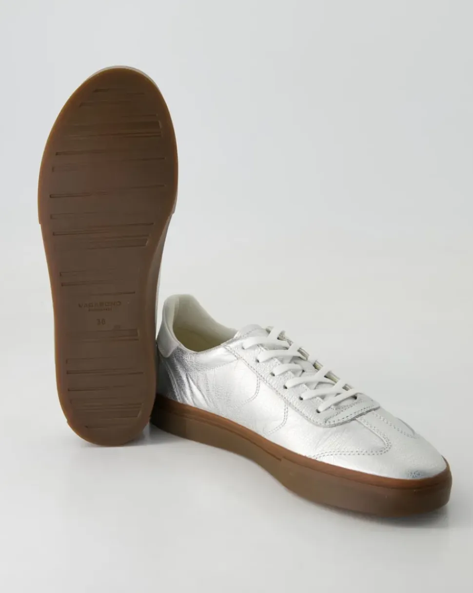 Cody Sneaker in Silber