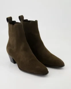 Cody Stiefeletten in Braun
