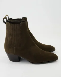 Cody Stiefeletten in Braun