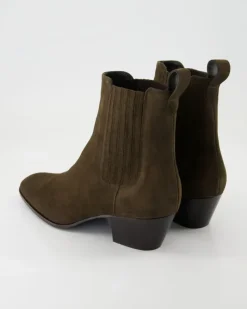 Cody Stiefeletten in Braun