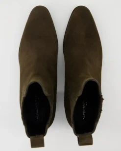 Cody Stiefeletten in Braun