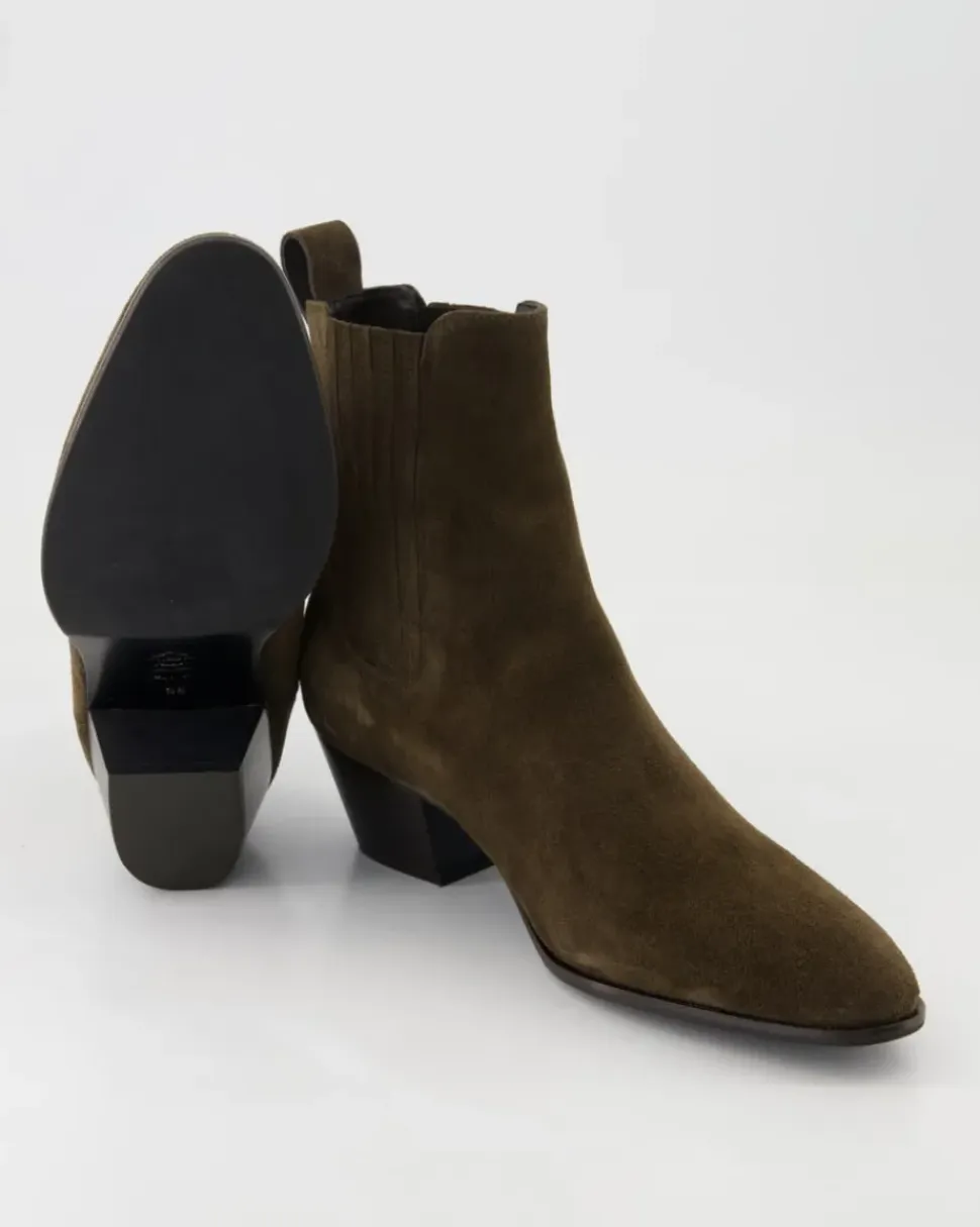 Cody Stiefeletten in Braun
