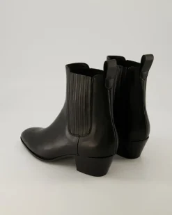 CODY Stiefeletten in Schwarz