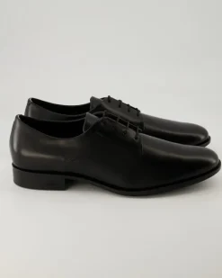 Colby Derb Business Schuhe in Schwarz
