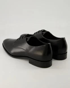Colby Derb Business Schuhe in Schwarz