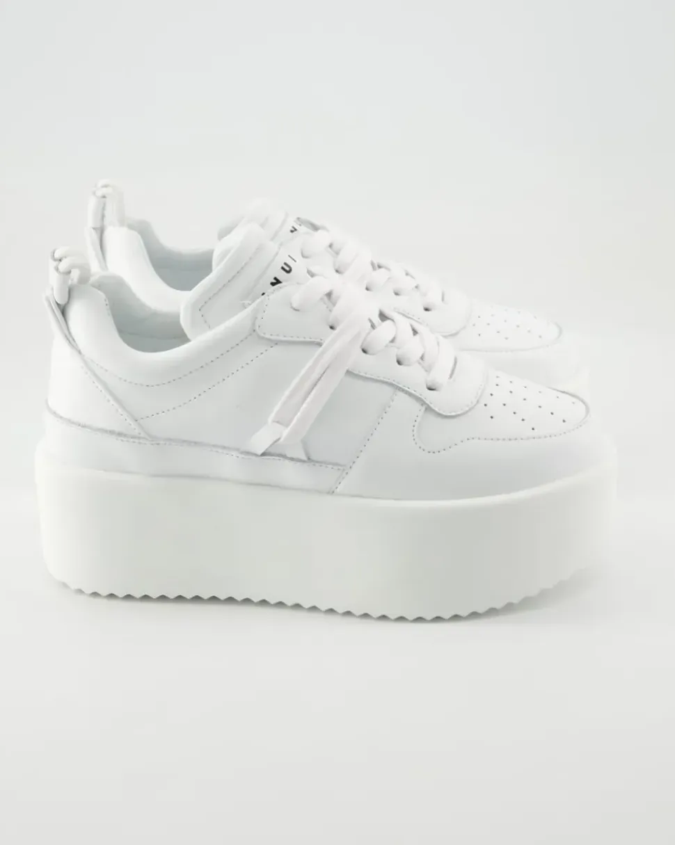 Colette Low Sneaker in Weiß